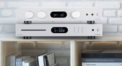 Budget audiophile playbook